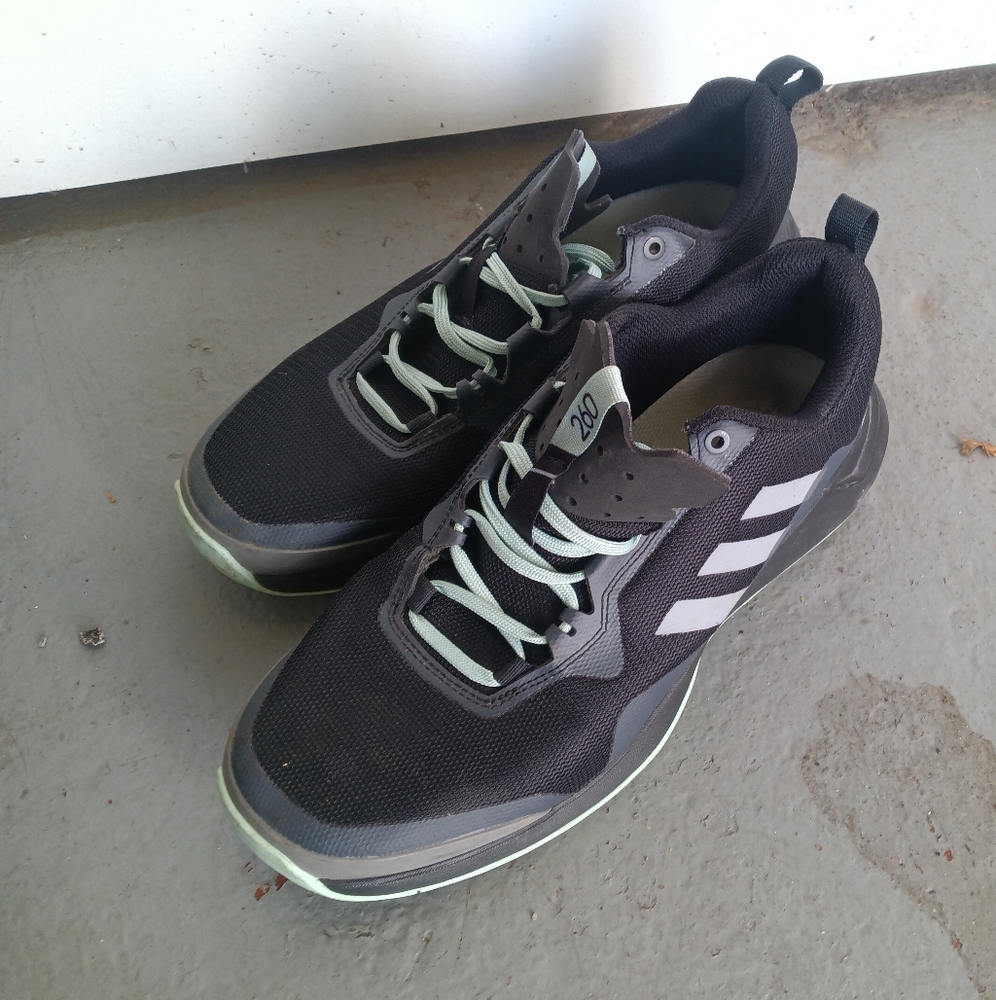 Adidas women's running shoes 2.0 Treck